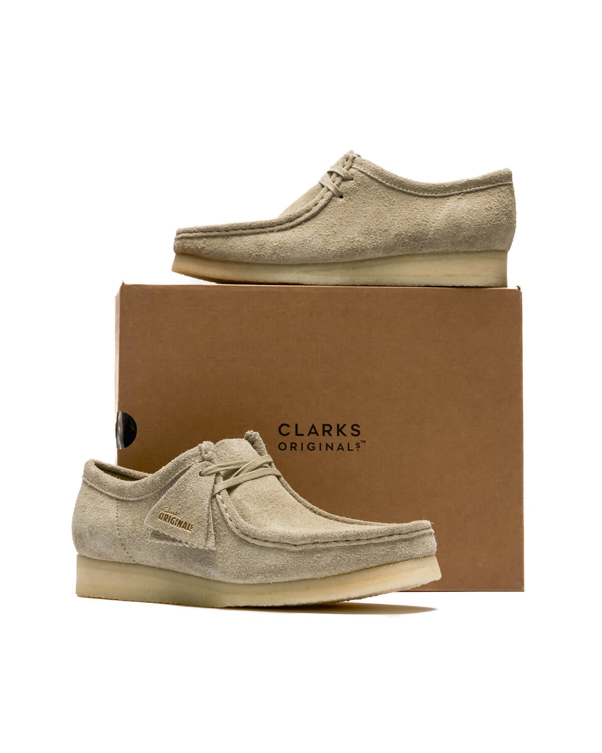 Clarks Originals Wallabee | 26175711 | AFEW STORE